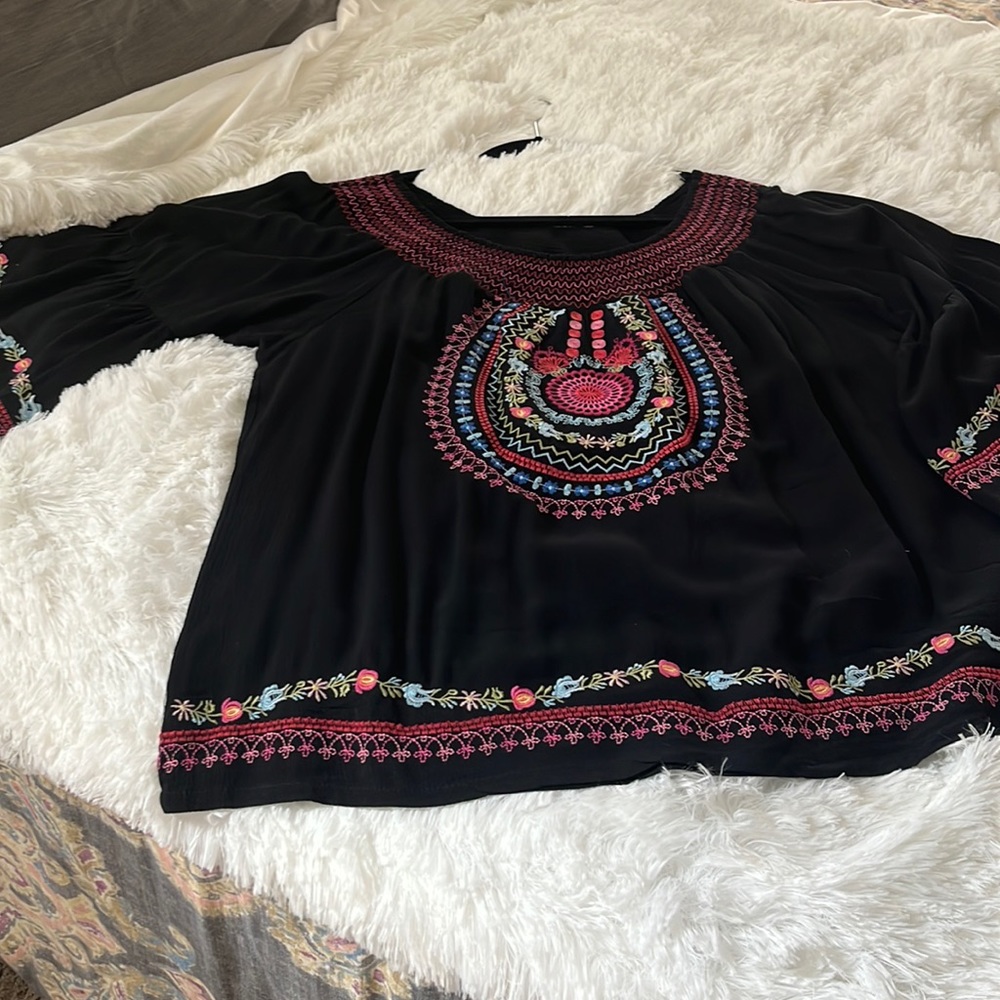 Paparazzi blouse